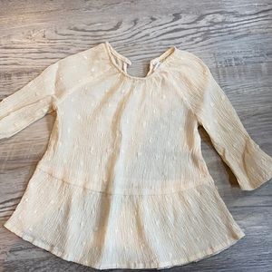 Zara 18-24 months